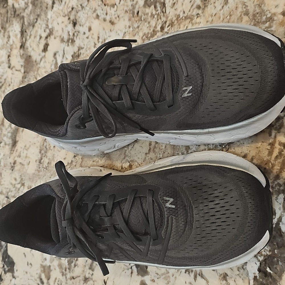 Men's New Balance Fresh Foam More
